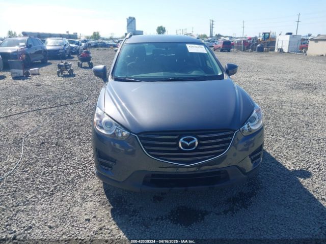 JM3KE2BY5G0837496 Mazda CX-5 SPORT