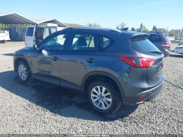 JM3KE2BY5G0837496 Mazda CX-5 SPORT