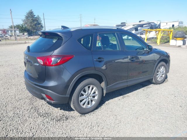 JM3KE2BY5G0837496 Mazda CX-5 SPORT
