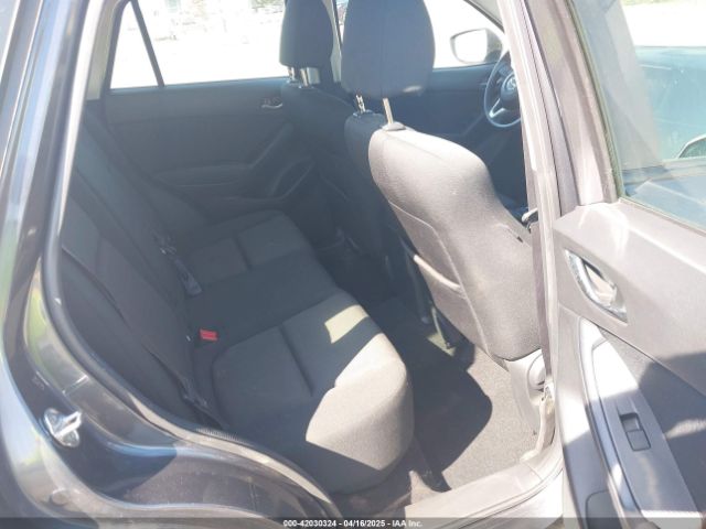 JM3KE2BY5G0837496 Mazda CX-5 SPORT