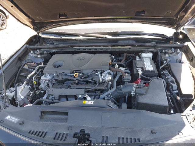 4T1G11AK3RU904850 Toyota CAMRY SE