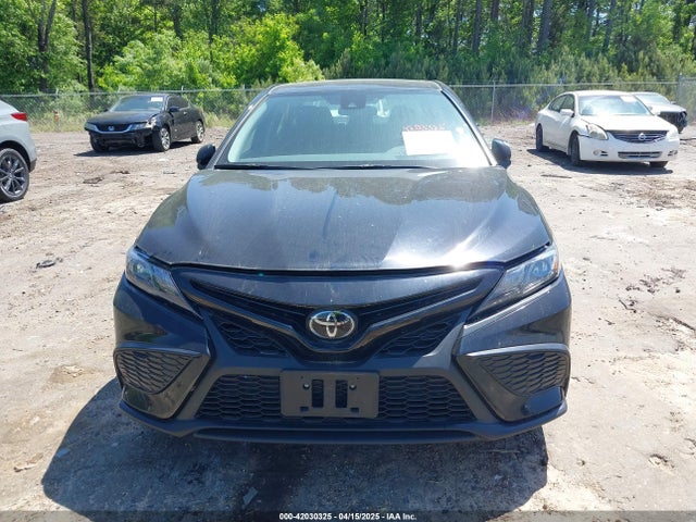 4T1G11AK3RU904850 Toyota CAMRY SE