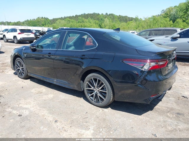 4T1G11AK3RU904850 Toyota CAMRY SE