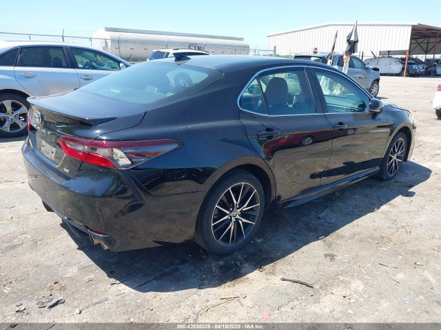 4T1G11AK3RU904850 Toyota CAMRY SE