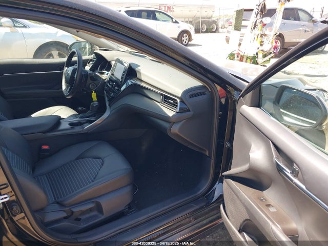 4T1G11AK3RU904850 Toyota CAMRY SE