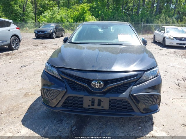 4T1G11AK3RU904850 Toyota CAMRY SE