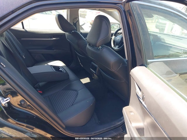 4T1G11AK3RU904850 Toyota CAMRY SE