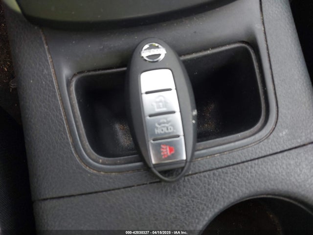 3N1AB7AP8GL643649 Nissan Sentra Fe+ S/s/sl/sr/sv