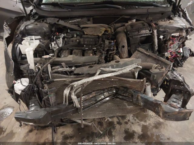 5NPE24AF6JH699259 Hyundai SONATA SE