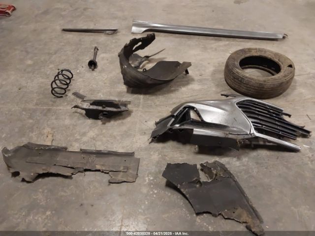 5NPE24AF6JH699259 Hyundai SONATA SE