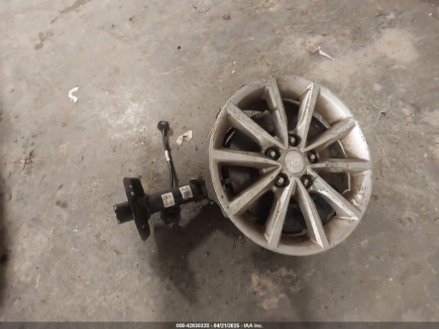 5NPE24AF6JH699259 Hyundai SONATA SE