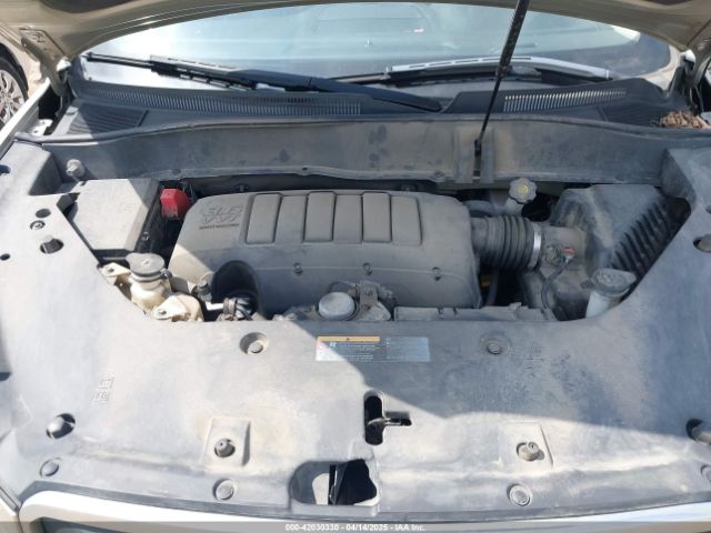 1GKKVRKD4FJ338331 GMC Acadia Slt-1