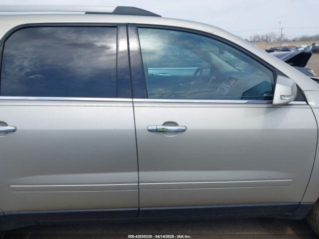 1GKKVRKD4FJ338331 GMC Acadia Slt-1