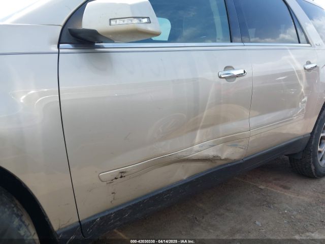 1GKKVRKD4FJ338331 GMC Acadia Slt-1