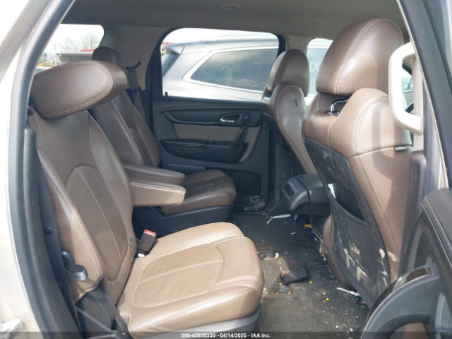 1GKKVRKD4FJ338331 GMC Acadia Slt-1