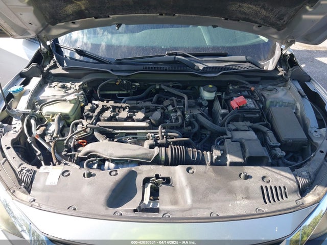 19XFC1F39HE001756 Honda Civic Ex-t