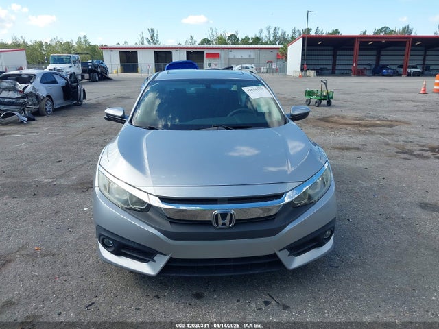 19XFC1F39HE001756 Honda Civic Ex-t