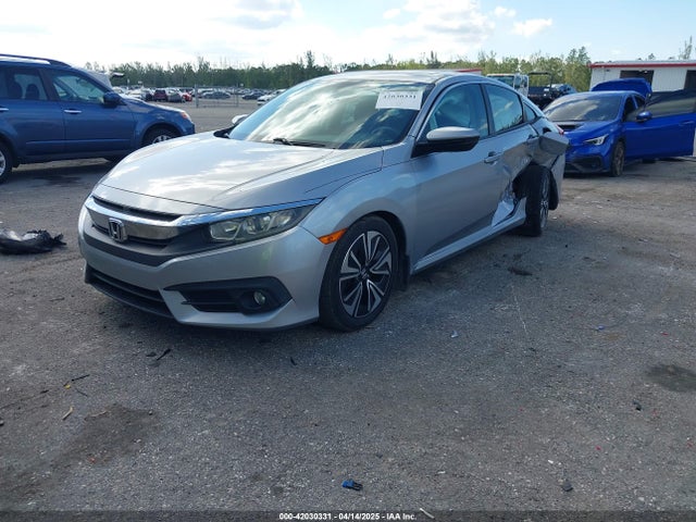 19XFC1F39HE001756 Honda Civic Ex-t