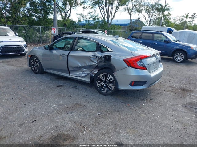 19XFC1F39HE001756 Honda Civic Ex-t