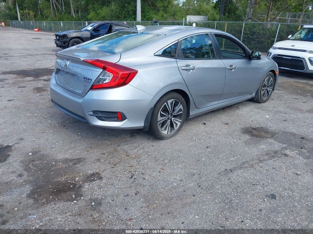 19XFC1F39HE001756 Honda Civic Ex-t