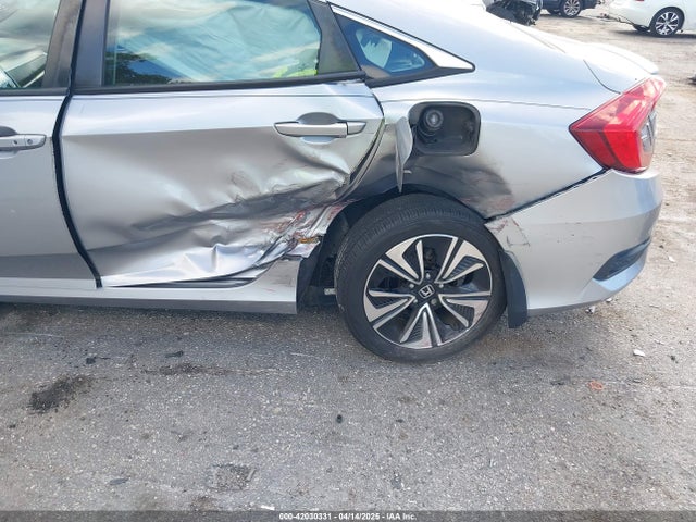 19XFC1F39HE001756 Honda Civic Ex-t