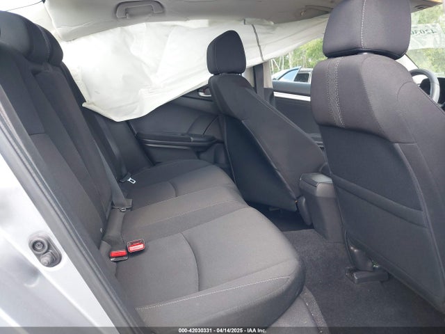 19XFC1F39HE001756 Honda Civic Ex-t