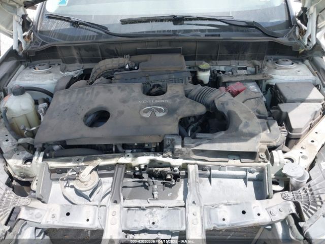 3PCAJ5M13KF111468 Infiniti Qx50 Essential