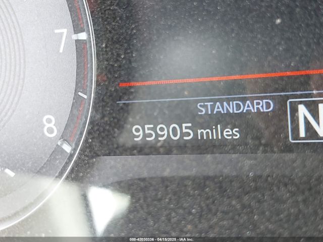 3PCAJ5M13KF111468 Infiniti Qx50 Essential