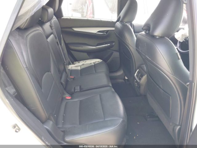 3PCAJ5M13KF111468 Infiniti Qx50 Essential