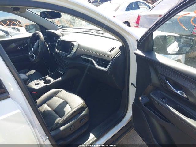 3GKALPEX2KL358270 GMC Terrain Slt