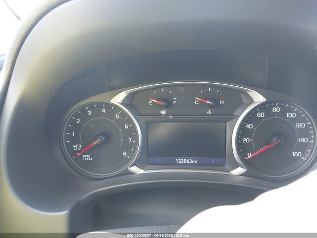 3GKALPEX2KL358270 GMC Terrain Slt