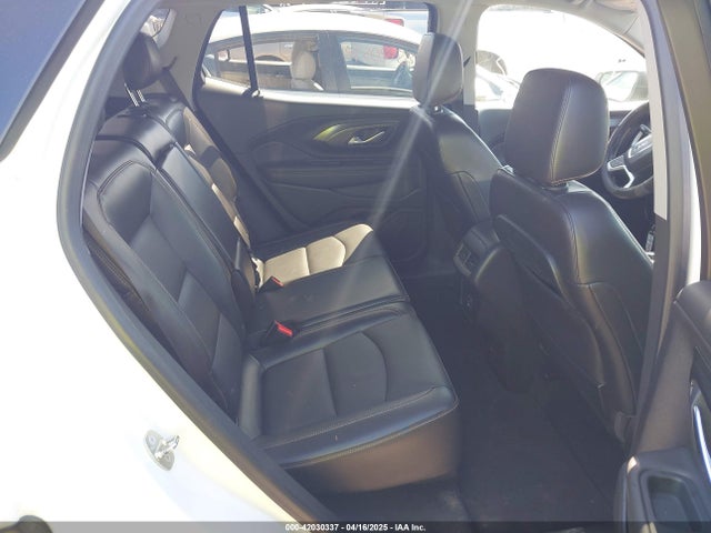 3GKALPEX2KL358270 GMC Terrain Slt