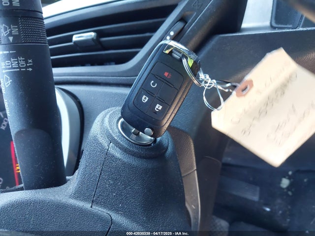 2GNFLFEK6G6166918 Chevrolet EQUINOX LT