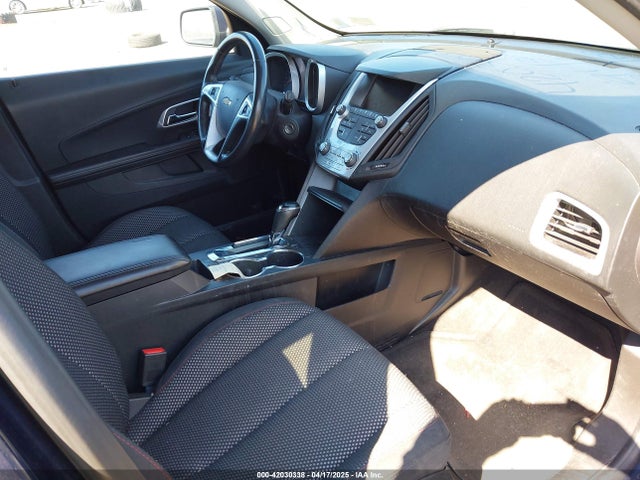 2GNFLFEK6G6166918 Chevrolet EQUINOX LT
