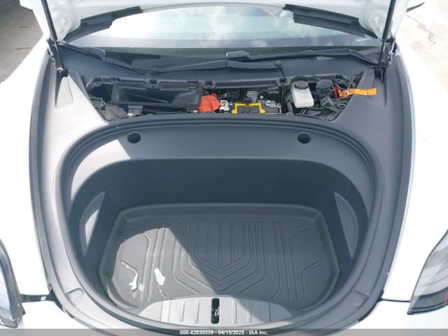 5YJ3E1EC2MF084594 Tesla Model 3 Performance Dual Motor All-wheel Drive