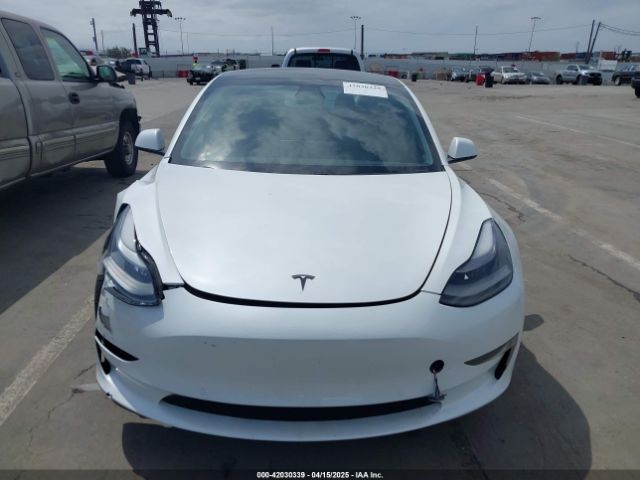 5YJ3E1EC2MF084594 Tesla Model 3 Performance Dual Motor All-wheel Drive