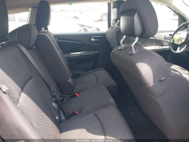3C4PDCABXET219532 Dodge Journey American Value Pkg