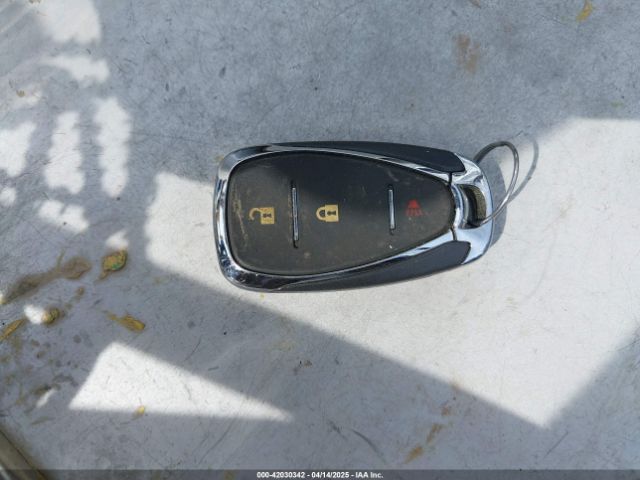 3GNAXHEV8JL393227 Chevrolet EQUINOX LS