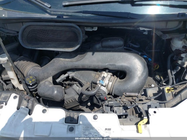 1FTBW2ZM5GKB14342 Ford 2016