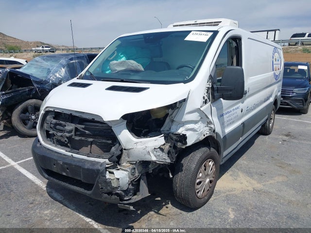 1FTBW2ZM5GKB14342 Ford 2016