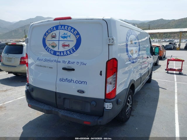 1FTBW2ZM5GKB14342 Ford 2016