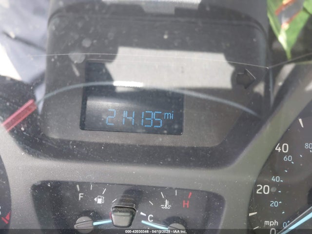1FTBW2ZM5GKB14342 Ford 2016