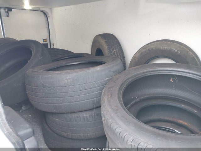 1FTBW2ZM5GKB14342 Ford 2016