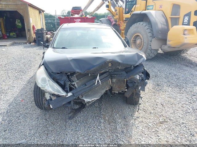 Aukcja sprzedaży 2012 Hyundai Sonata Se 2.0t, vin: 5NPEC4AB6CH453552, numer aukcji: 42030354