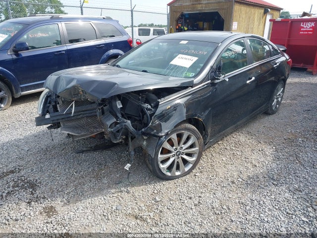 Aukcja sprzedaży 2012 Hyundai Sonata Se 2.0t, vin: 5NPEC4AB6CH453552, numer aukcji: 42030354