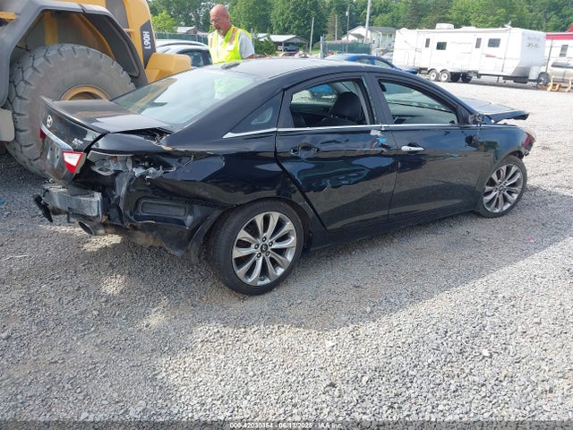 Aukcja sprzedaży 2012 Hyundai Sonata Se 2.0t, vin: 5NPEC4AB6CH453552, numer aukcji: 42030354