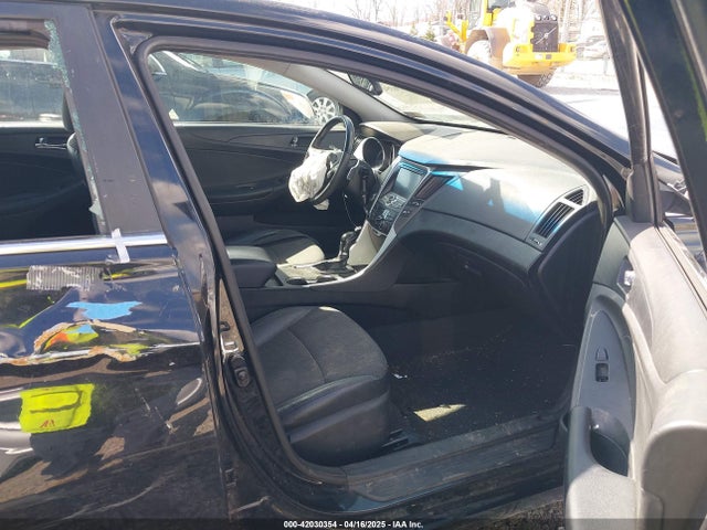 Aukcja sprzedaży 2012 Hyundai Sonata Se 2.0t, vin: 5NPEC4AB6CH453552, numer aukcji: 42030354
