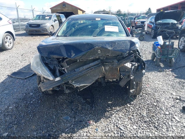Aukcja sprzedaży 2012 Hyundai Sonata Se 2.0t, vin: 5NPEC4AB6CH453552, numer aukcji: 42030354