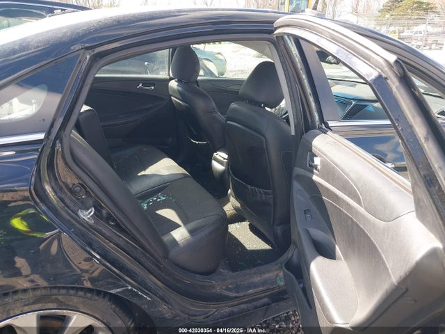 Aukcja sprzedaży 2012 Hyundai Sonata Se 2.0t, vin: 5NPEC4AB6CH453552, numer aukcji: 42030354