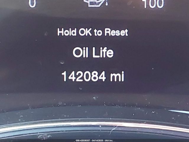 1C4SDJCT7HC678926 Dodge Durango R/t Awd